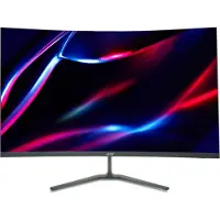 Acer Nitro ED0 ED320QW0bmiipx, 80 cm (31.5"), 1920 x 1080 pikseliä, Full HD, LCD, 4 ms, Musta (UM.JE0EE.005)