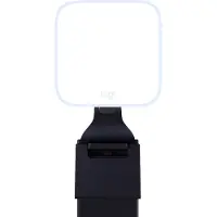Logitech – LOGI Litra Glow Light TrueSoft GRAPHITE (946-000002)