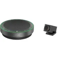 Jabra BYOD Room Kit (Speak2 75 + Cam IQ) videoneuvottelujärjestelmä