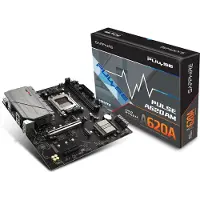 Sapphire Pulse A620AM emolevy