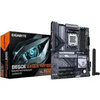 Gigabyte EAGLE B650E WiFi 6E AM5 ATX -emolevy