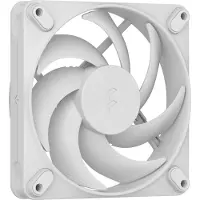 Fractal Design Fractal Momentum 120 mm PWM tuuletin (valkoinen)