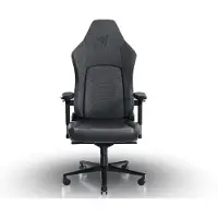Razer Iskur V2 -pelituoli Kangaspinnoite