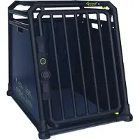 4Pets PRO Noir 2 koiran häkki Medium