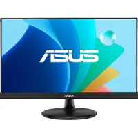 Asus VP227HF, 54,5 cm (21.4"), 1920 x 1080 pikseliä, Full HD, LCD, Musta (90LM0880-B01O71)