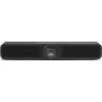 Logitech MeetUp 2 Grafiitti 3840 x 2160 pikseliä (960-001681)
