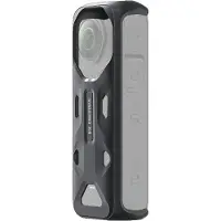Insta360 X5 Thermo Grip Cover -viilentävä kamerakotelo