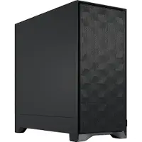 Fractal Design Pop 2 Air PC-kotelo (musta)