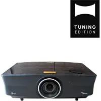 Optoma UHZ68LV 4K UHD HOME ENTERTAINMENT PROJECTOR (E3P7N71E111)