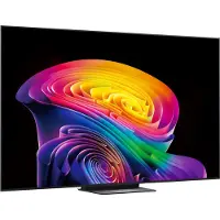 LG 83" Televisio OLED 4K Dolby Vision OLED83C6ELB OLED evo Smart TV UHD 120 Hz