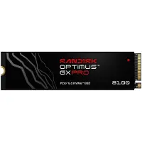 SanDisk Optimus GX PRO 8100 Sisäinen SSD 4 TB PCIe 5.0 NVMe M.2 2280