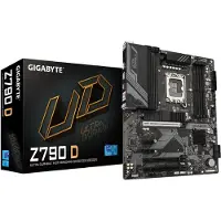 Gigabyte Z790 D, ATX-emolevy