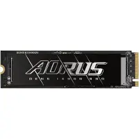 Gigabyte AORUS Gen5 14000, 4 TB, M.2, 14100 MB/s (AG514K4TB)