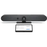 Logitech Rally Bar Mini videoneuvottelujärjestelmä Ethernet LAN (991-000388)
