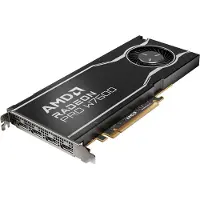 AMD Radeon Pro W7600 Graphic Card 8 unit (100-300000077)
