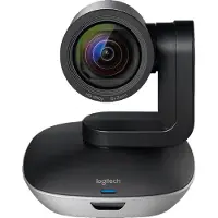 Logitech group video conferencing kit