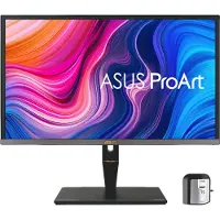 Asus ProArt PA32UCX-PK 32" 4K UHD -näyttö