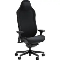 Fractal Design Refine Alcantara Dark -pelituoli, tumma