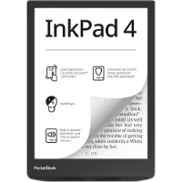 Pocketbook Inkpad 4 E-kirja