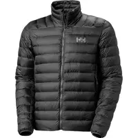 Helly Hansen Verglas Down 2.0 Topattu Takki