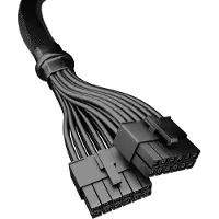 Be quiet! – BE QUIET 12VHPWR PCIe Adapter Cable (BC072)
