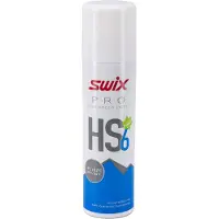 Swix HS6 Liquid Blue -4..-12 125ml luistovoide