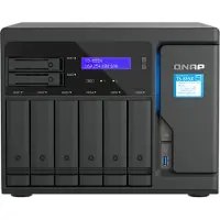Qnap TS-855X-8G 8 Bay tower NAS Intel