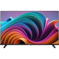 Hisense 32A5Q, 81,3 cm (32"), 1920 x 1080 pikseliä, QLED, Älytelevisio, Wi-Fi, musta