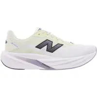 New Balance FuelCell Rebel v5 Running Shoes Yellow Black AW26, Size 43 - EUR