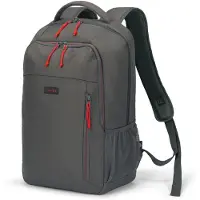 Dicota SPIN II, Kaupunki, Unisex, 40,6 cm (16"), Notebook-lokero, Polyeteenitereftalaatti (D32118-RPET)