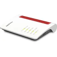 AVM Reititin - - FRITZ!Box 7530 AX - Wi-Fi 6 - ADSL/VDSL - 4 Ethernet-porttia