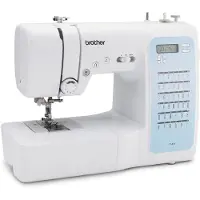 Brother FS40S Allrounder -ompelukone