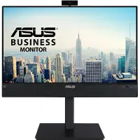 Asus BE24ECSNK 23.8" Full HD, IPS -näyttö, USB-C hub, Webkamera, RJ45