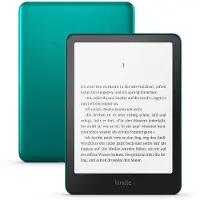 Amazon - Kindle Paperwhite Signature Ed 7 32GB 12th Gen (2024) with ads