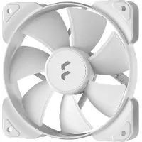 Fractal Design Aspect 12 120 mm kotelotuuletin - valkoinen