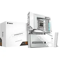 Gigabyte X870 AORUS STEALTH ICE, ATX-emolevy