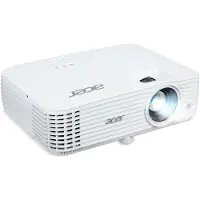 Acer 580676 DLP 4K UHD 4000 ANSI lm -projektori, valkoinen