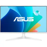Asus -näyttö VY249HF-W VY249HFW (90LM06A4-B03A70) (90LM06A4B03A70)