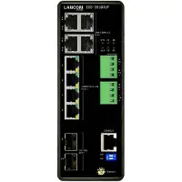 Lancom Systems – LANCOM IGS-3510XUP, Hallittu, L3, 2.5G Ethernet (100/1000/2500), Power over Ethernet -tuki (61912)