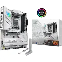 Asus rog strix b850-a gaming wifi am5 ddr5 atx mb 1xhdmi 1xdp 4xm.2 2xsata