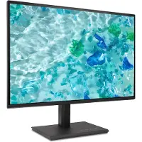 Acer Vero B7 B247W E5, 61 cm (24"), 1920 x 1200 pikseliä, WUXGA, 4 ms, Musta (UM.QB7EE.502)