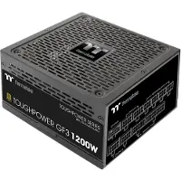 Thermaltake Toughpower GF3 TT Premium Edition 1200W -virtalähde, 80 Plus Gold