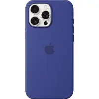 Apple iPhone 16 Pro Max MagSafe-silikonikuori