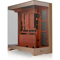 Thermaltake CTE E550 TG, Midi Tower, PC, Hiekka, ATX, EATX, mikro ATX, Mini-ITX, SPCC, Pelaaminen (CA-1Z8-00MGWN-00)