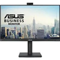 Asus BE279QFK 27" FHD IPS/DP/HDMI/VGA/WEBCAM (90LM04P1-B04370)