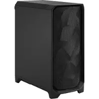 Fractal Design Meshify 3 Black Solid (FD-C-MES3A-01)