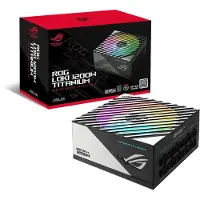 Asus ROG LOKI 1200W Platinum SFX-L virtalähde, 1200 W