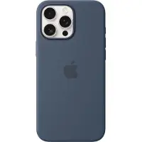 Apple iPhone 16 Pro Max MagSafe-silikonikuori
