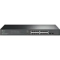 TP-LINK Omada SG2210XMP-M2, Hallittu, L2/L2+, 2.5G Ethernet (100/1000/2500), Power over Ethernet (PoE), Räkkiasennus, Seinäasennettava