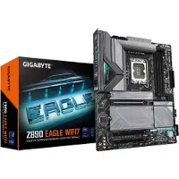 Gigabyte Z890 EAGLE WIFI7 ATX -emolevy